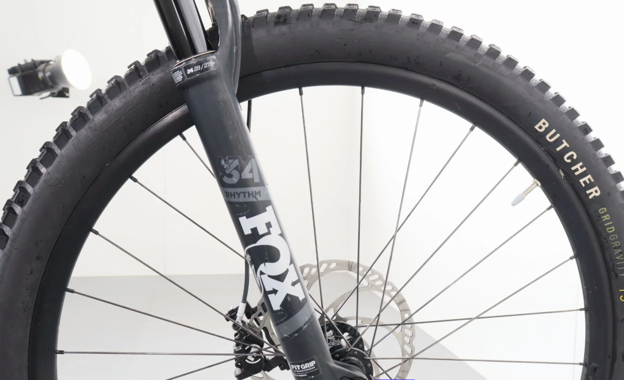 Specialized Turbo Levo SL Comp   Año 2023