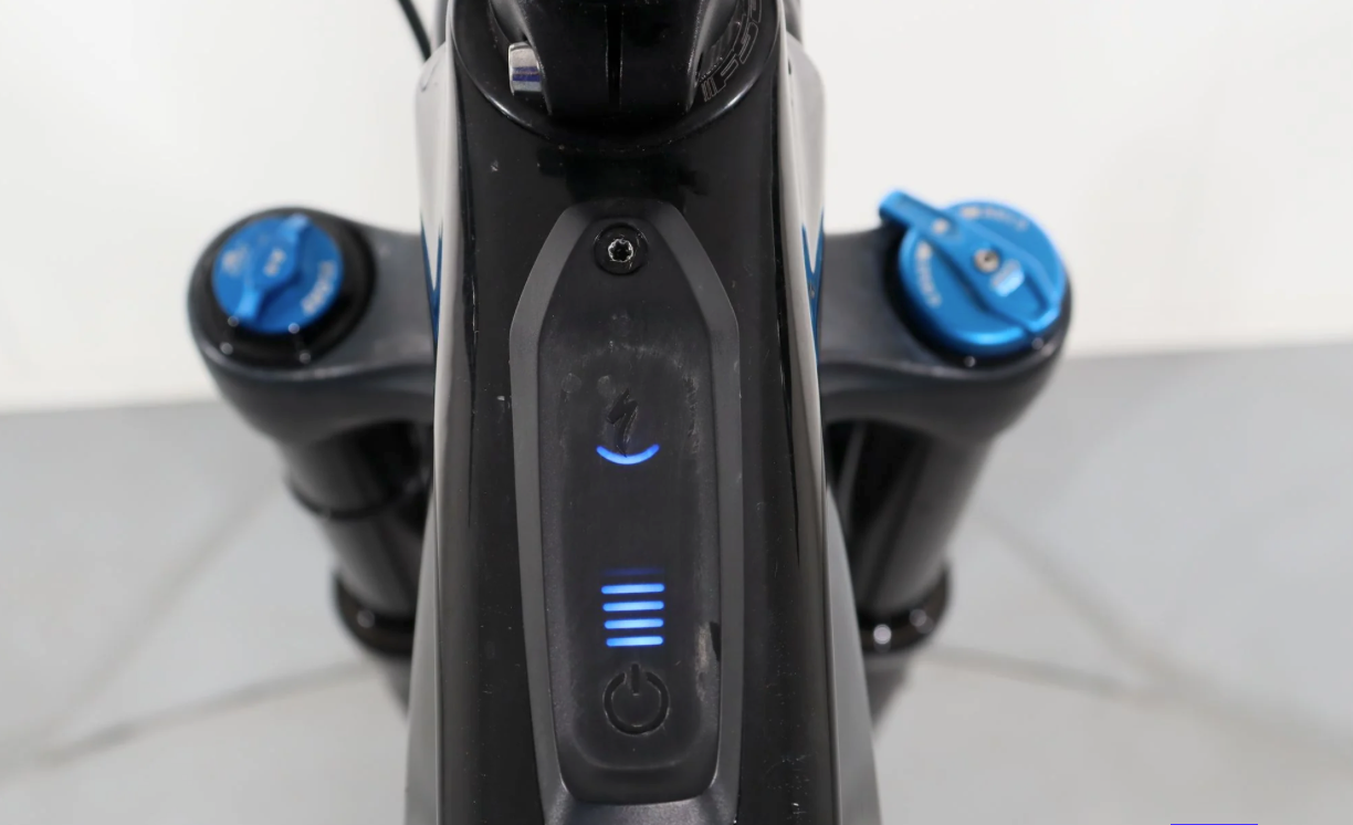 Specialized Turbo Levo SL Comp   Año 2023