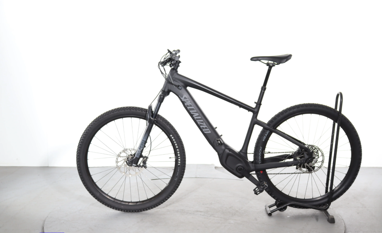 Specialized Turbo Tero 4.0   Año 2023