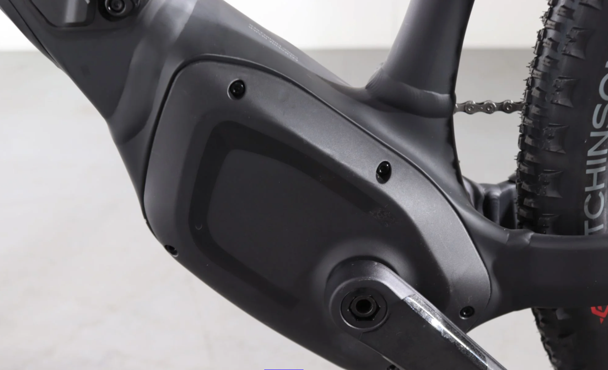 Specialized Turbo Tero 4.0   Año 2023