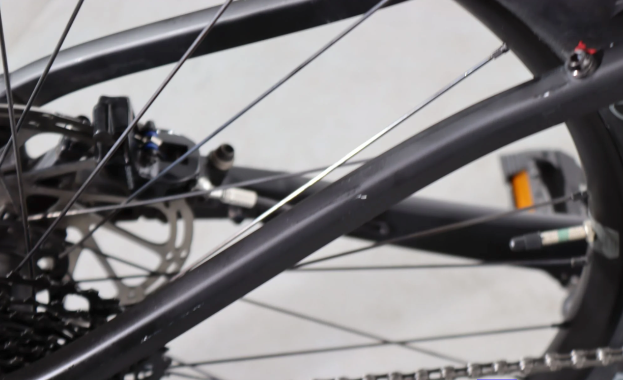 Specialized Turbo Tero 4.0   Año 2023