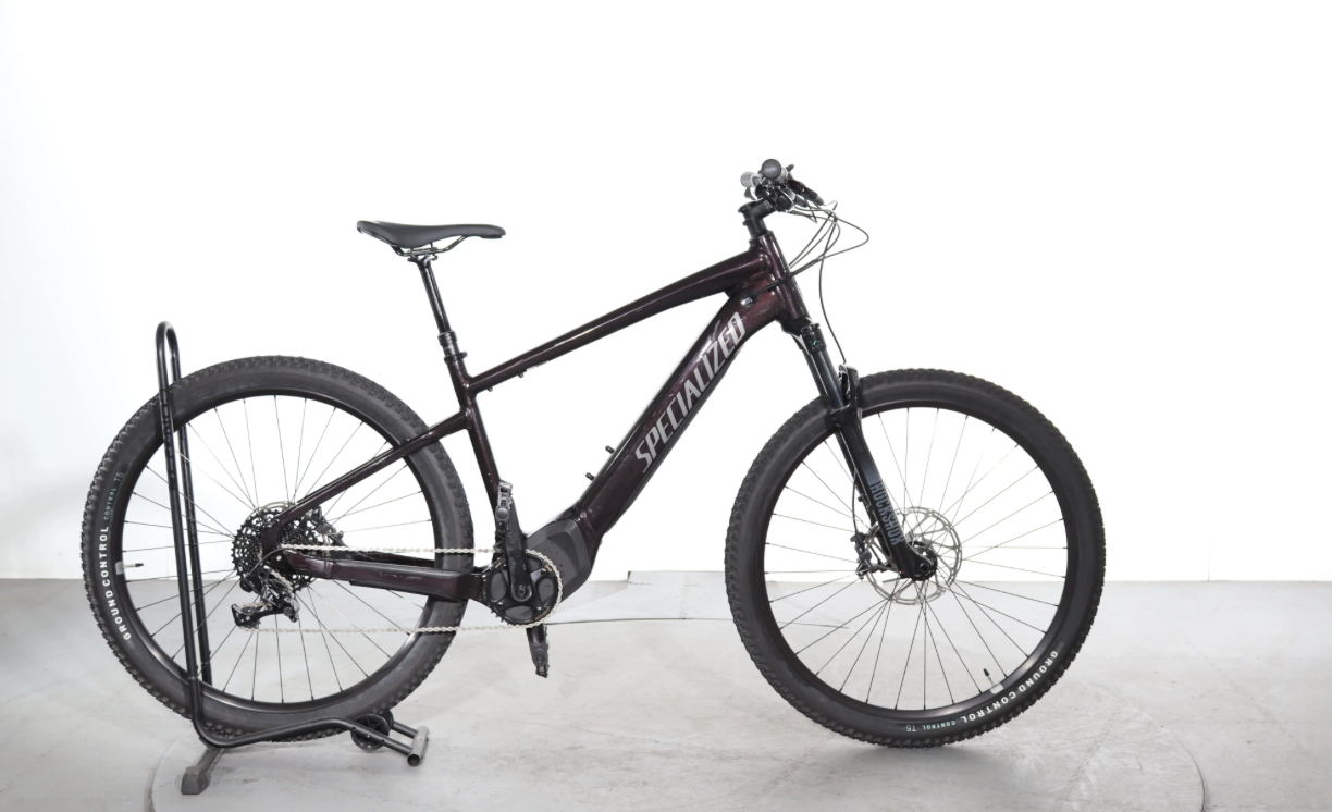 Specialized Turbo Tero 5.0   Año 2023