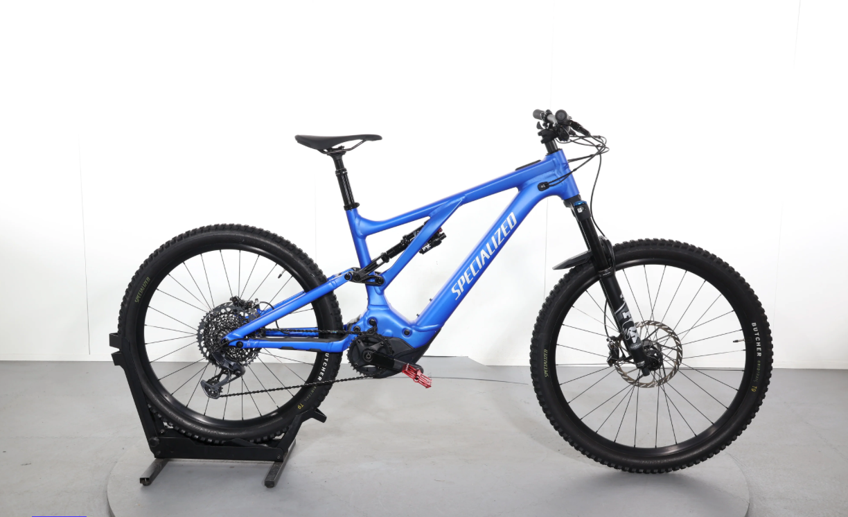 Specialized Turbo Levo Comp   Año 2023