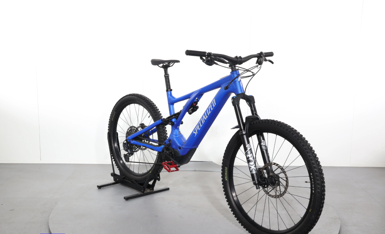 Specialized Turbo Levo Comp   Año 2023