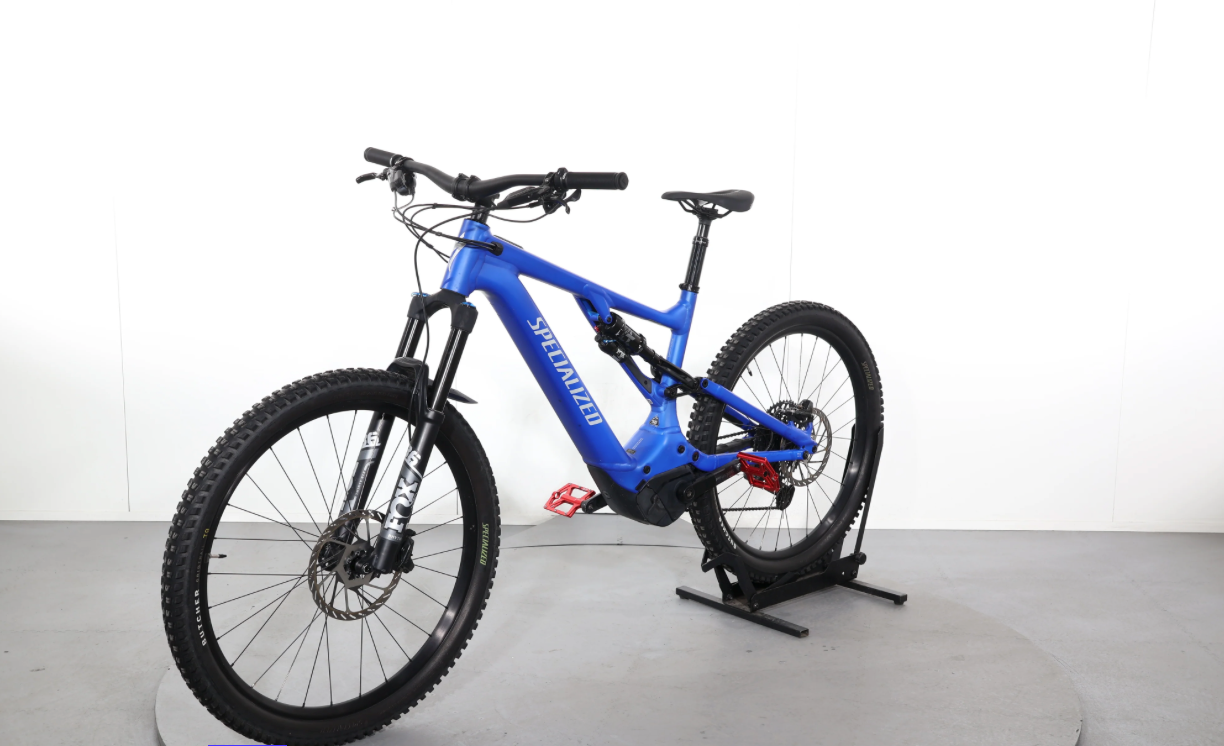 Specialized Turbo Levo Comp   Año 2023