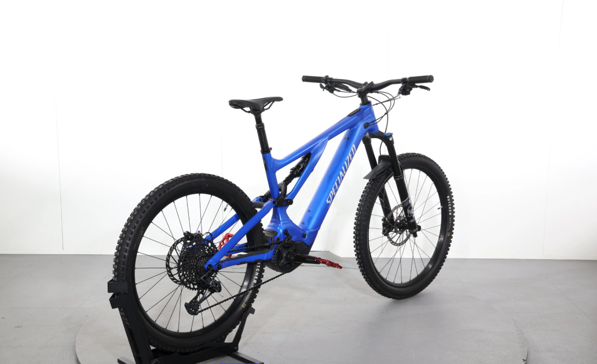 Specialized Turbo Levo Comp   Año 2023