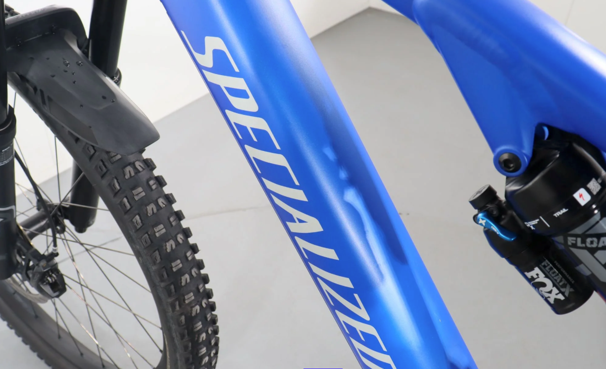 Specialized Turbo Levo Comp   Año 2023