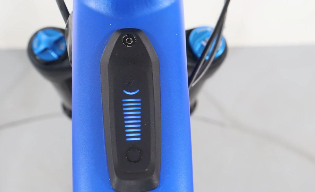 Specialized Turbo Levo Comp   Año 2023