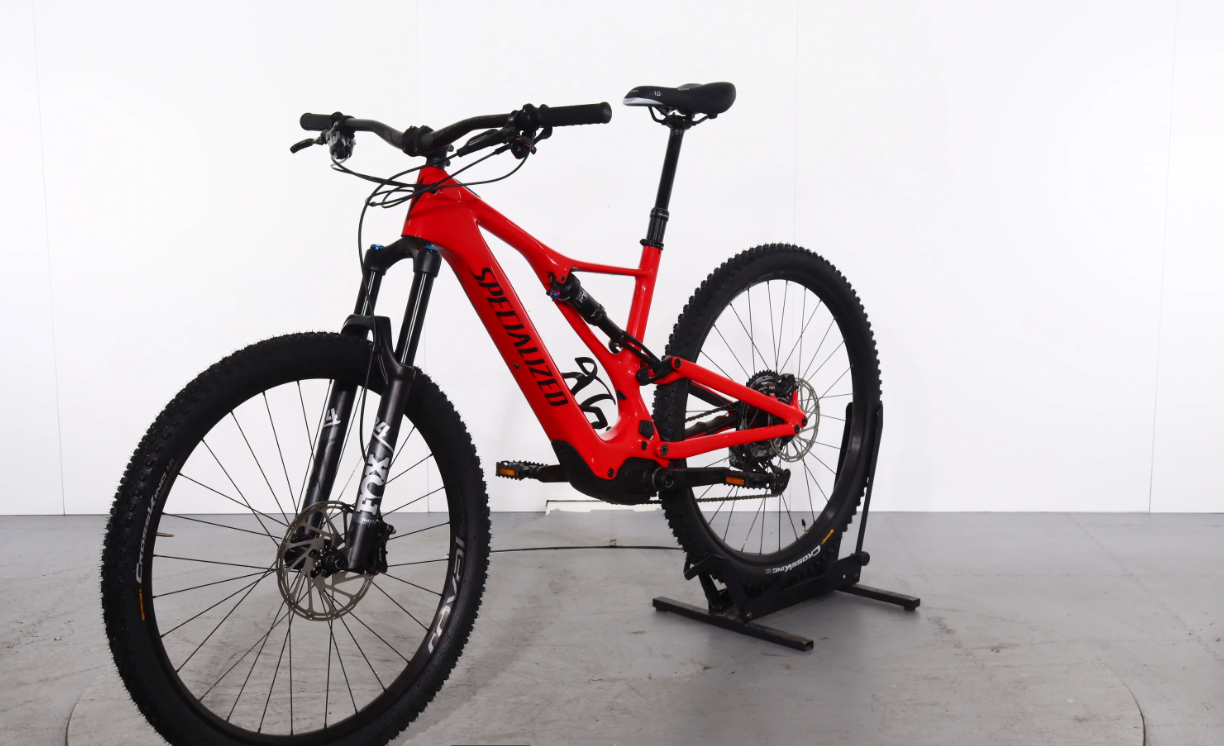 Specialized Turbo Levo SL Comp Carbon   Año 2022