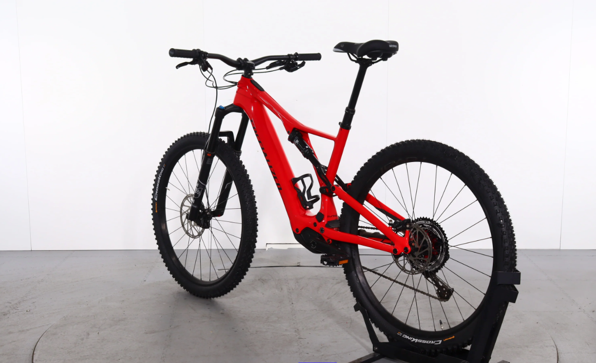 Specialized Turbo Levo SL Comp Carbon   Año 2022