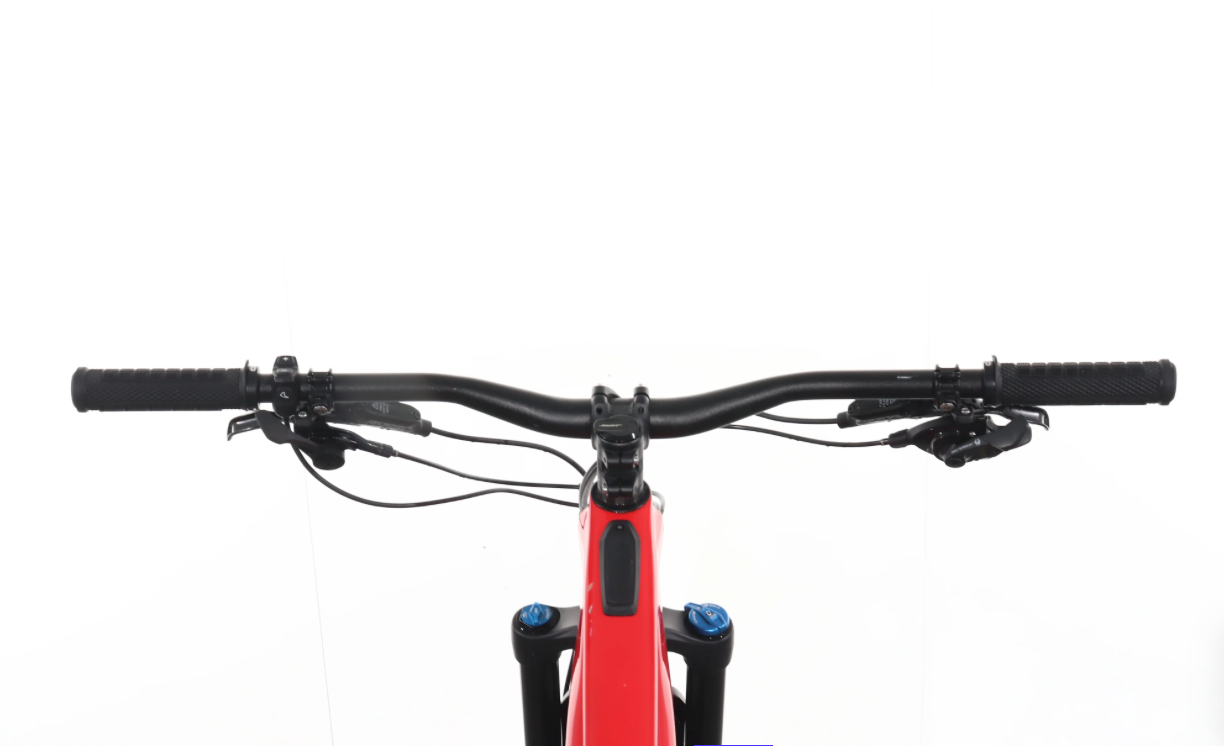 Specialized Turbo Levo SL Comp Carbon   Año 2022