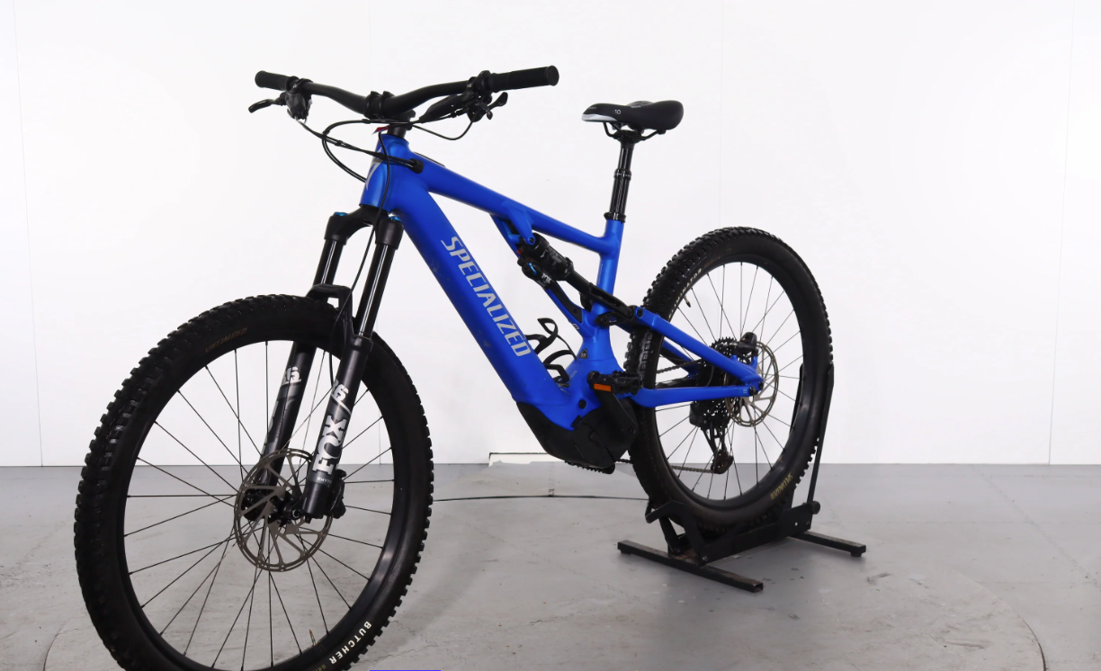 Specialized Turbo Levo Comp Alloy   Año 2022
