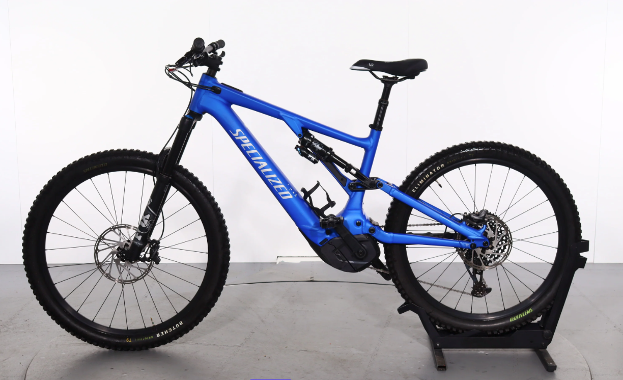 Specialized Turbo Levo Comp Alloy   Año 2022