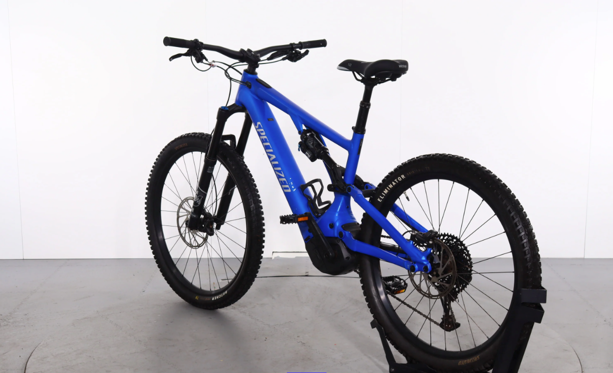Specialized Turbo Levo Comp Alloy   Año 2022