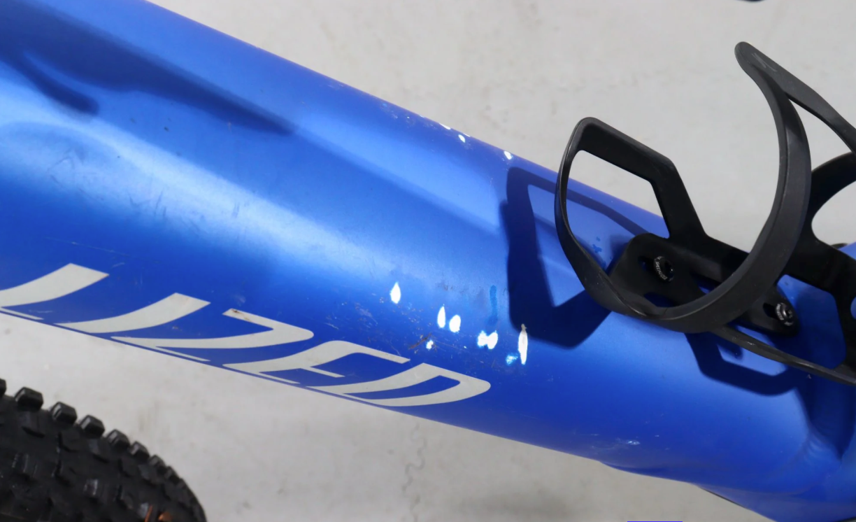 Specialized Turbo Levo Comp Alloy   Año 2022