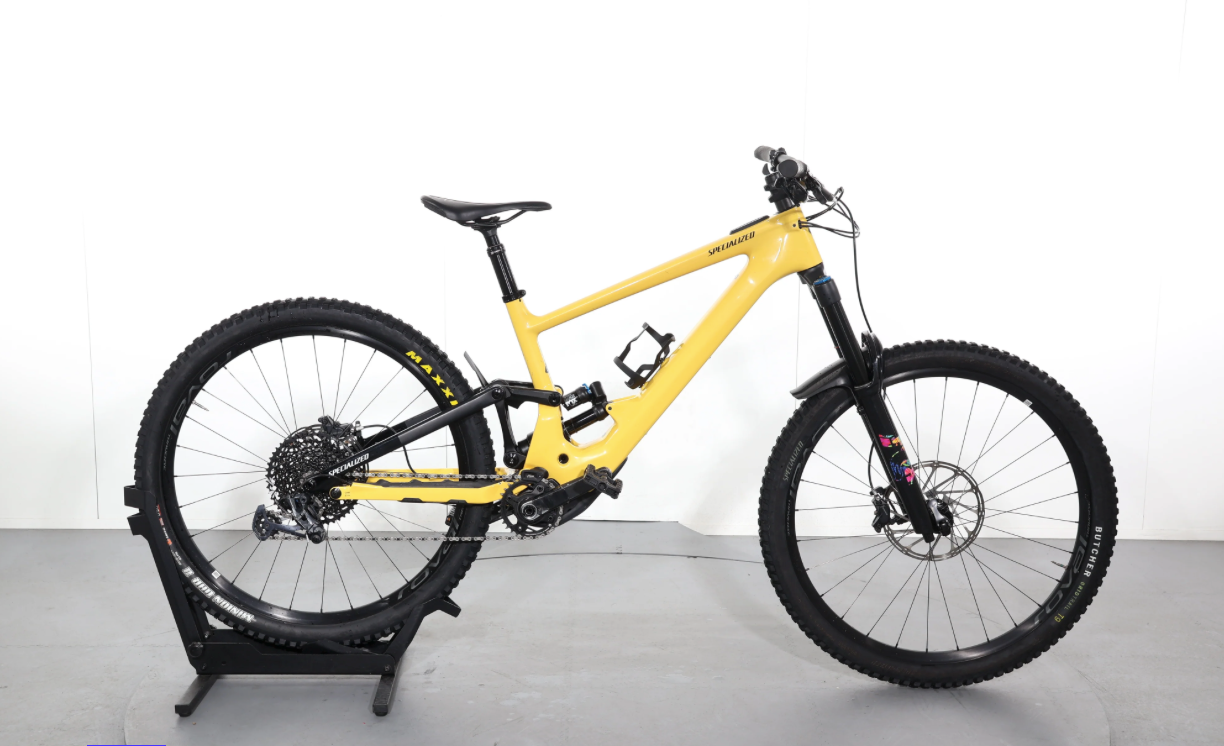 Specialized Turbo Kenevo SL  Año 2022
