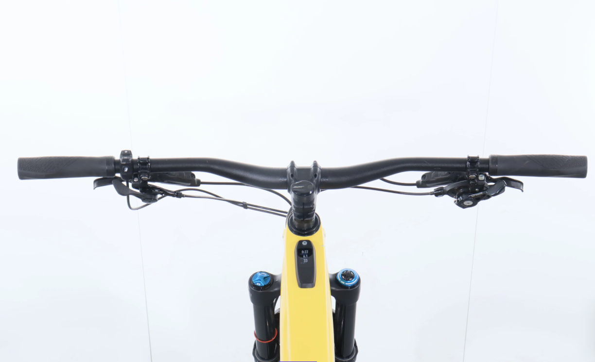 Specialized Turbo Kenevo SL  Año 2022