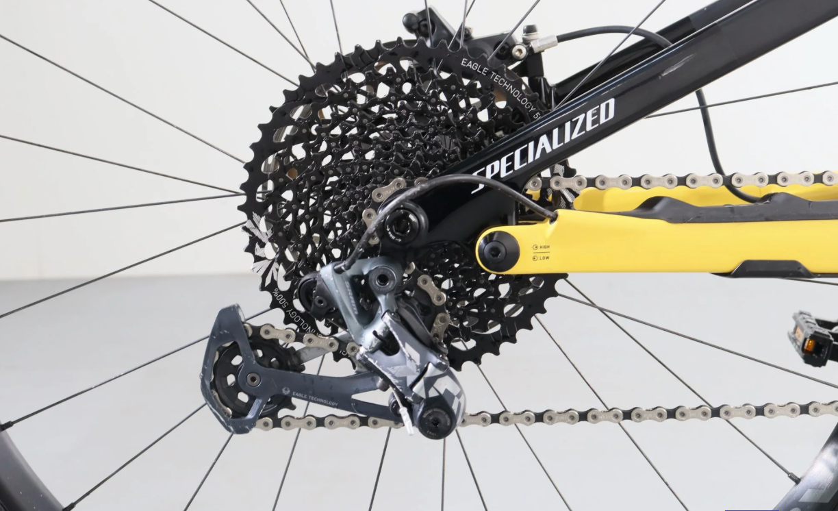 Specialized Turbo Kenevo SL  Año 2022