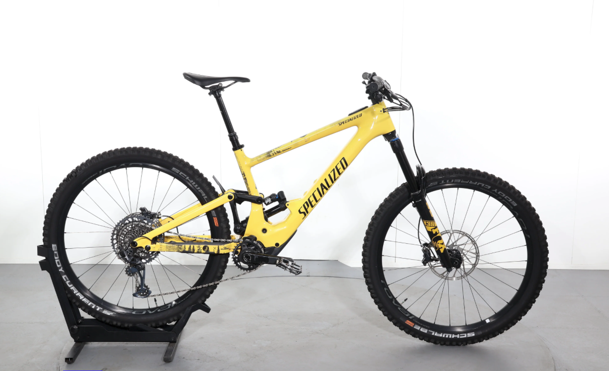 Specialized Turbo Kenevo SL Expert   Año 2022