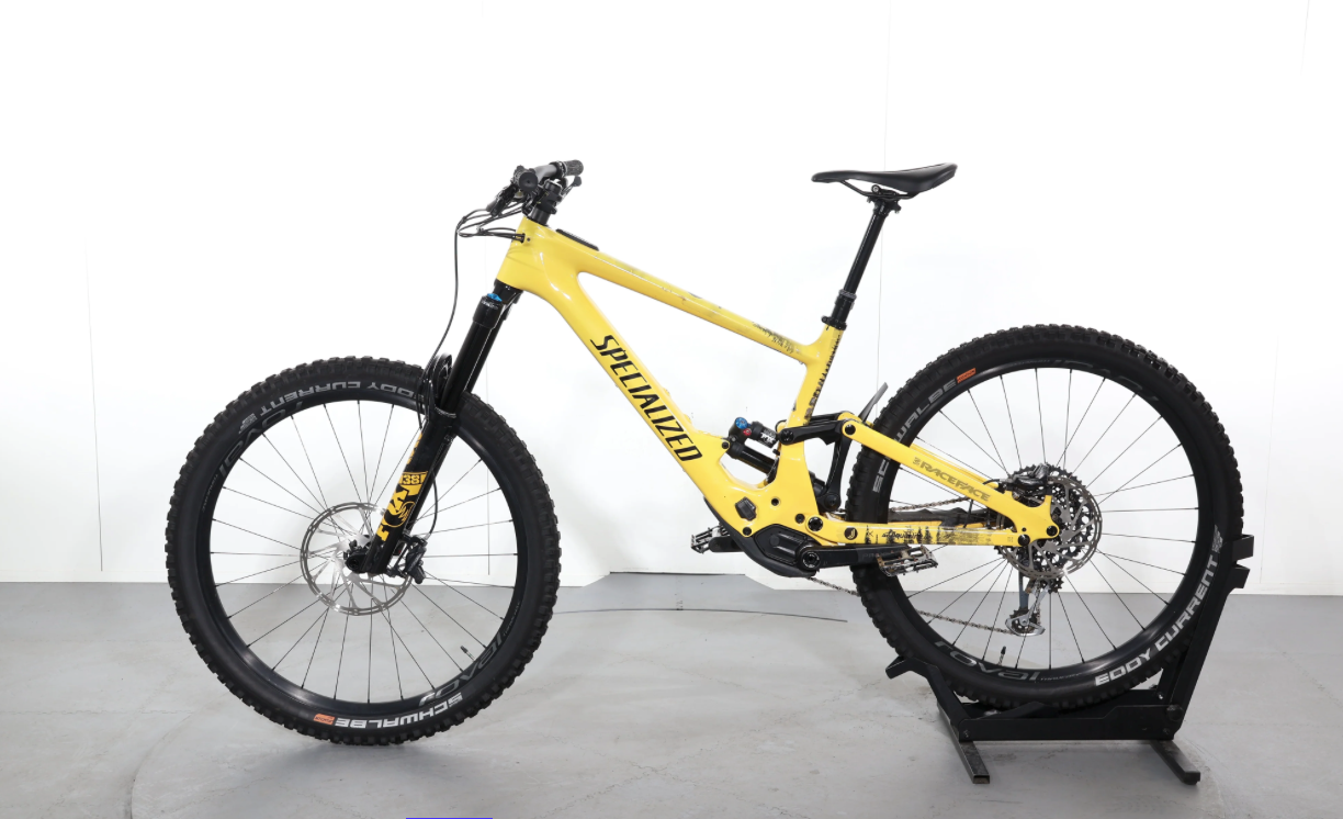 Specialized Turbo Kenevo SL Expert   Año 2022