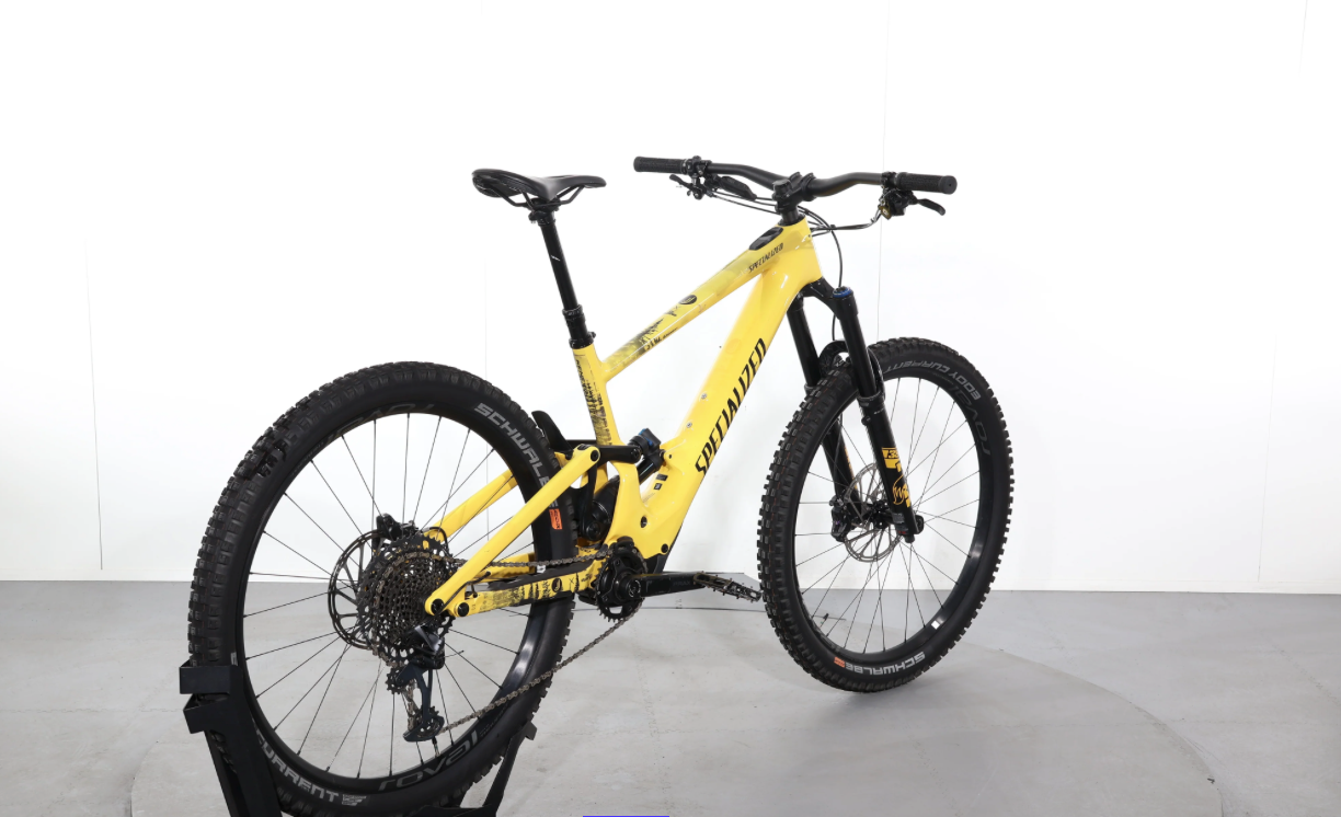 Specialized Turbo Kenevo SL Expert   Año 2022