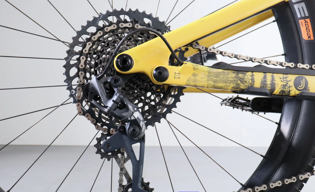 Specialized Turbo Kenevo SL Expert   Año 2022
