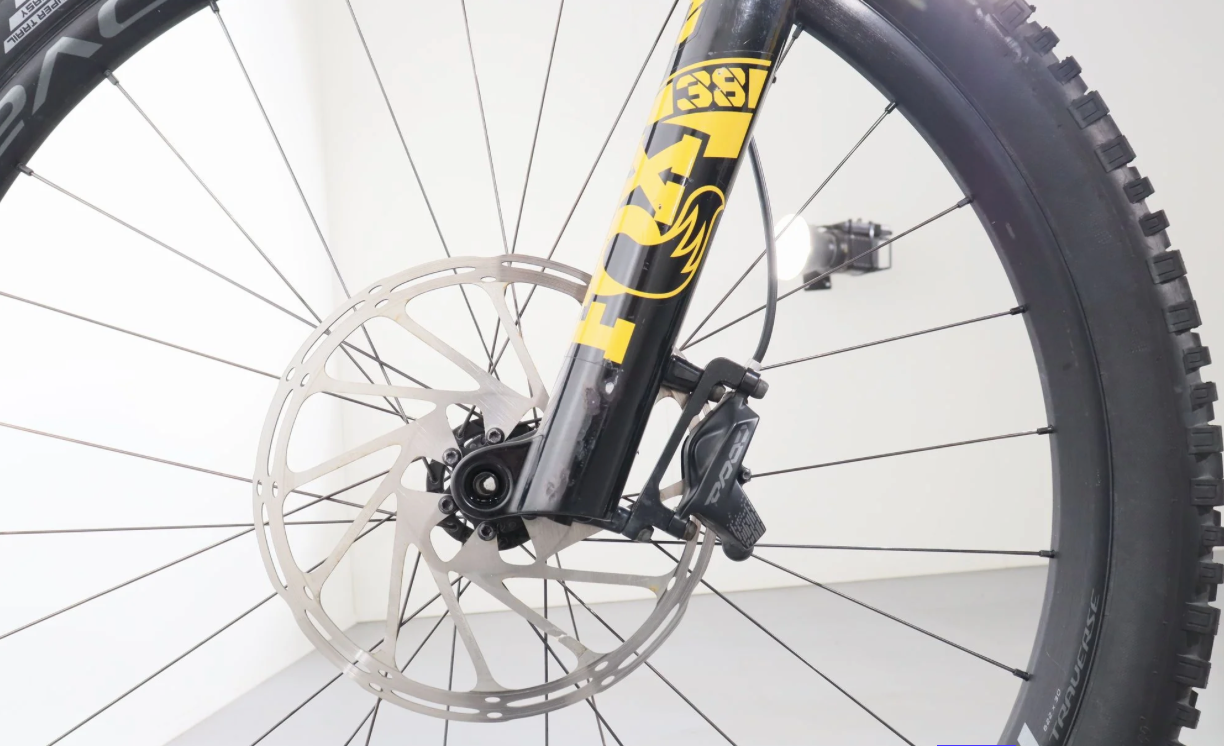 Specialized Turbo Kenevo SL Expert   Año 2022