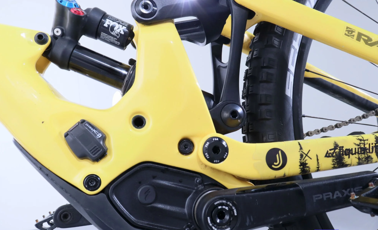 Specialized Turbo Kenevo SL Expert   Año 2022