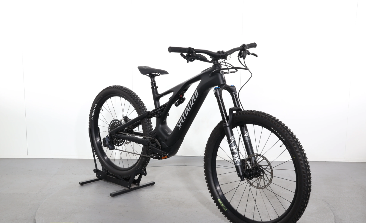 Specialized Turbo Levo Comp Carbon   Año 2022