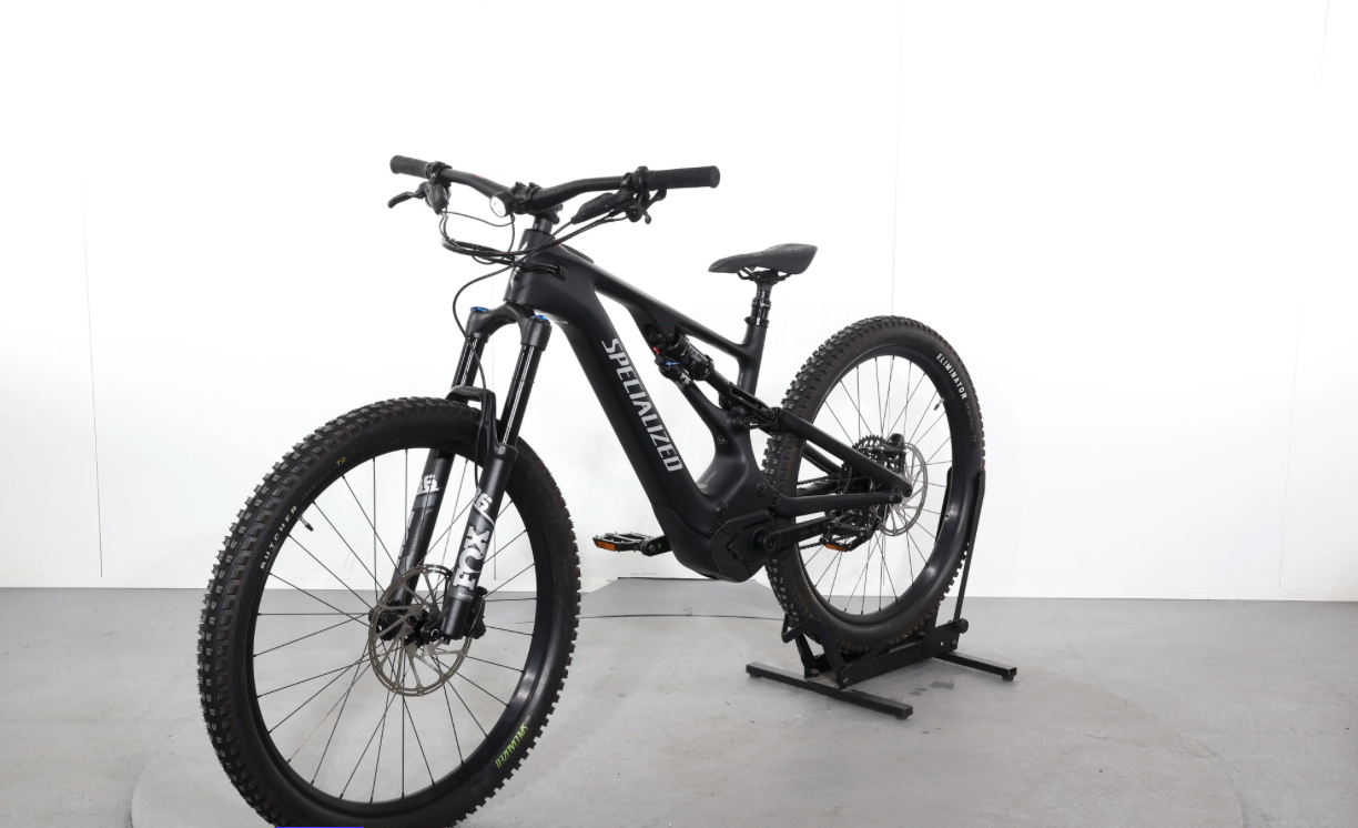 Specialized Turbo Levo Comp Carbon   Año 2022