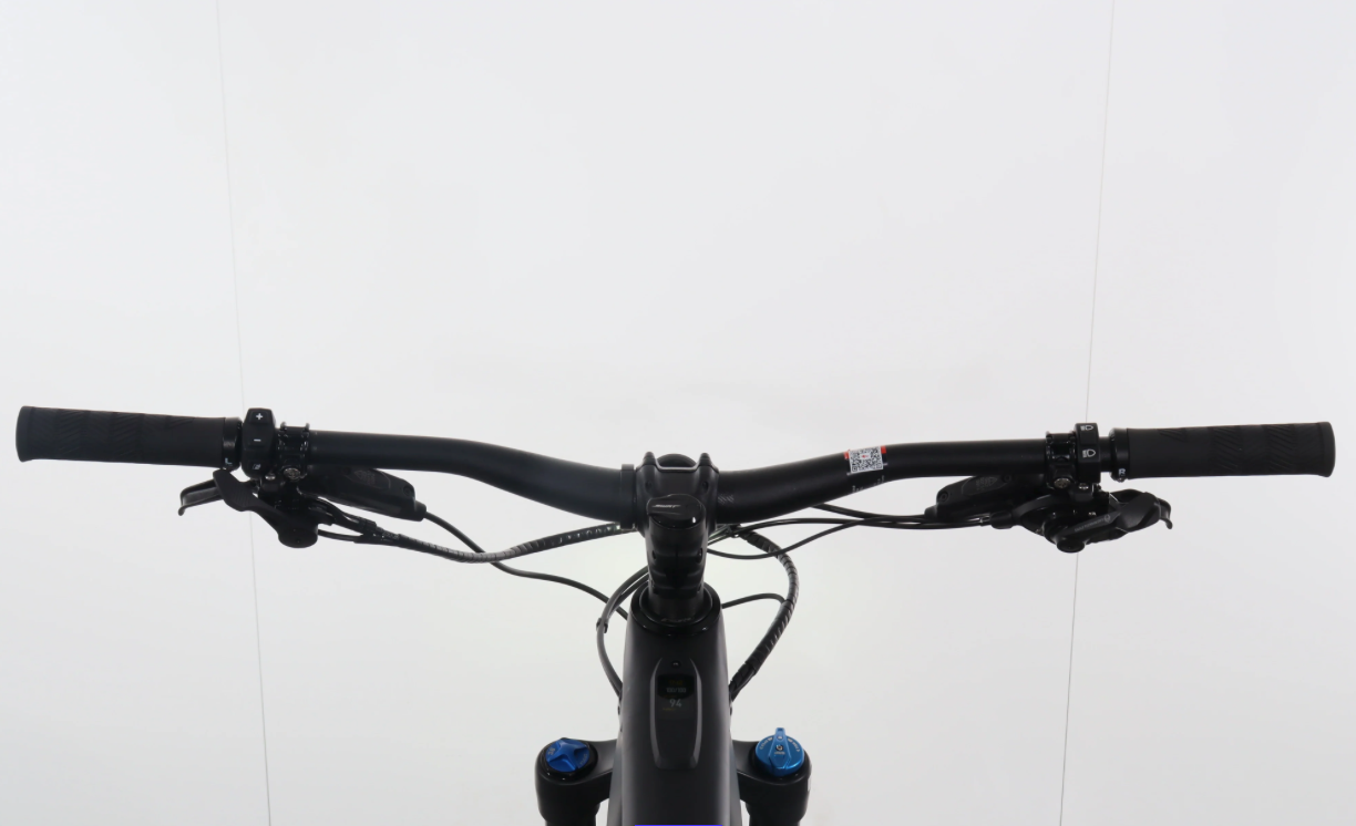 Specialized Turbo Levo Comp Carbon   Año 2022