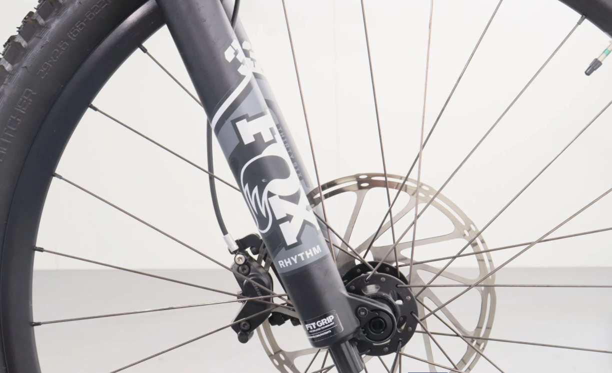Specialized Turbo Levo Comp Carbon   Año 2022