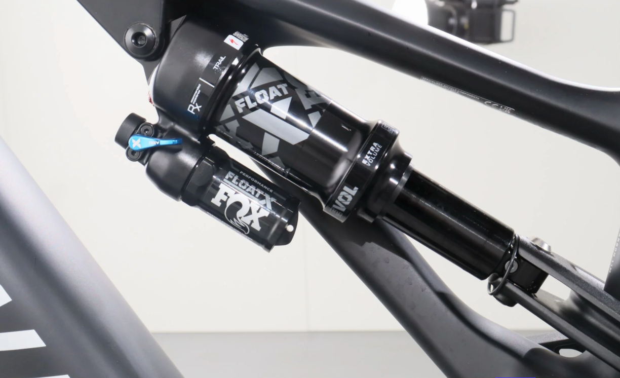 Specialized Turbo Levo Comp Carbon   Año 2022