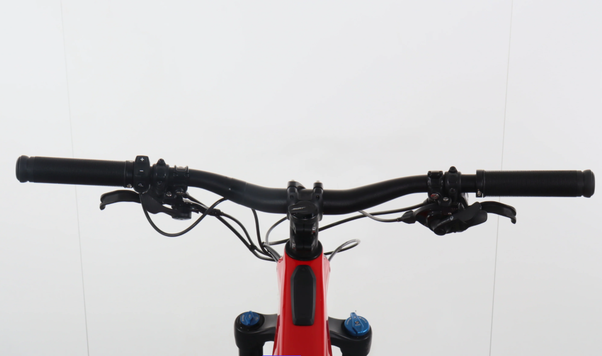 Specialized Turbo Levo Sl Comp Carbon   Año 2022