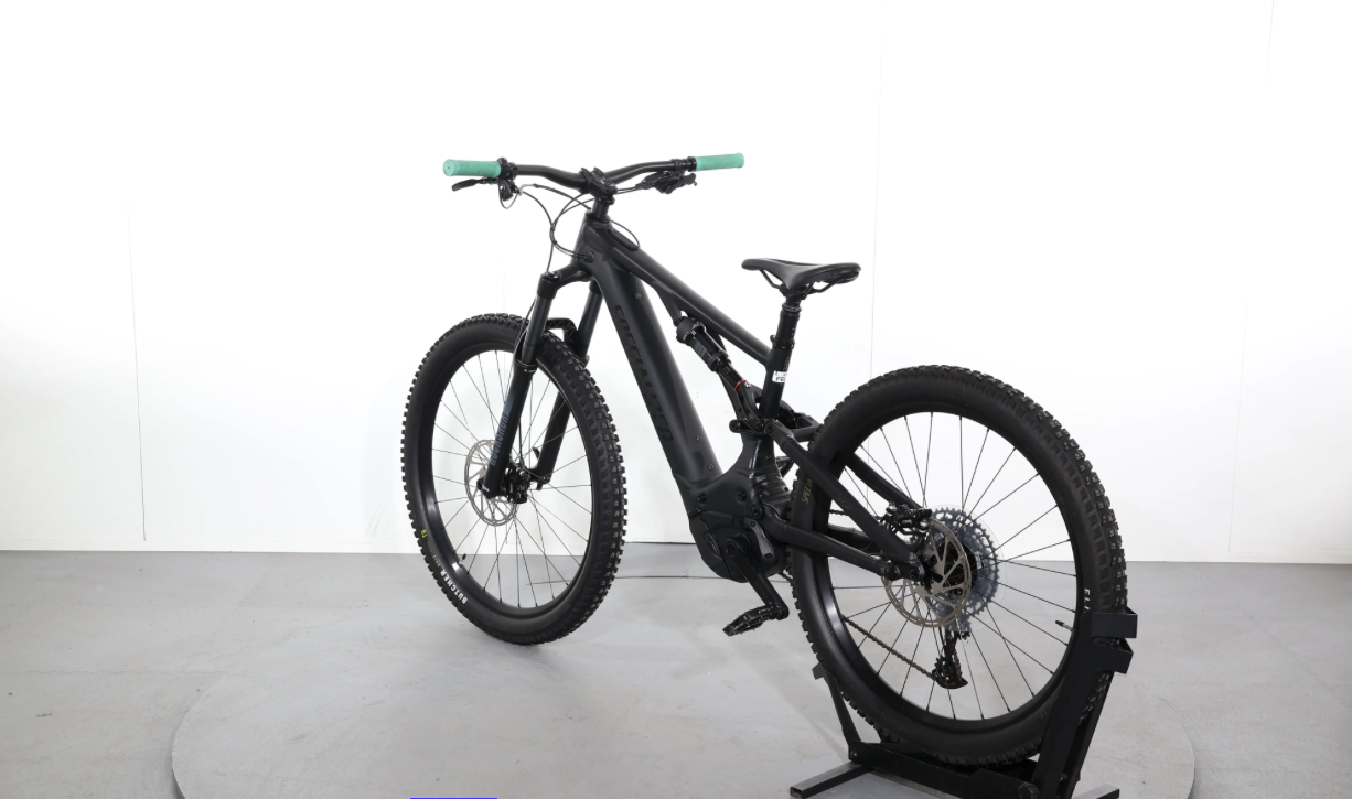 Specialized S-Works Turbo Levo