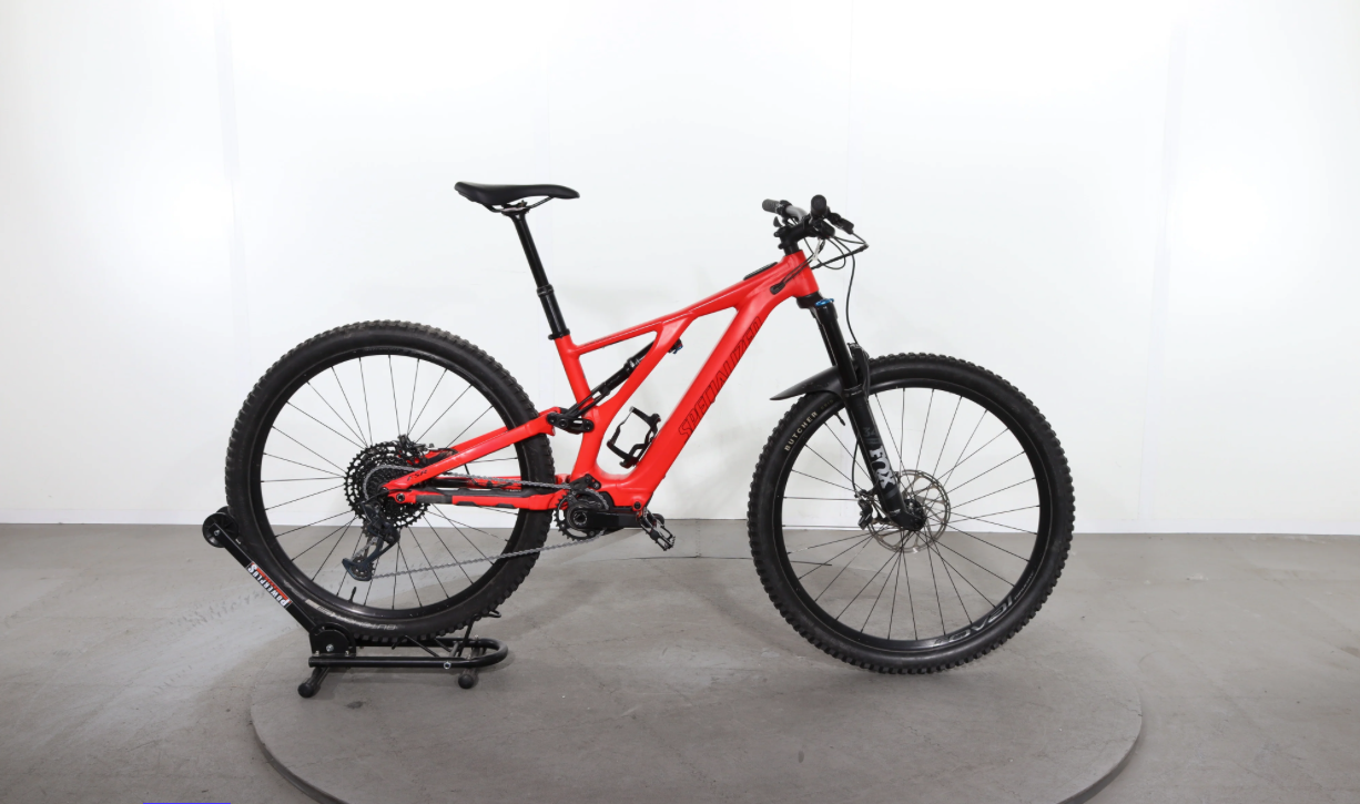 Specialized Turbo Levo SL Comp   Año 2022