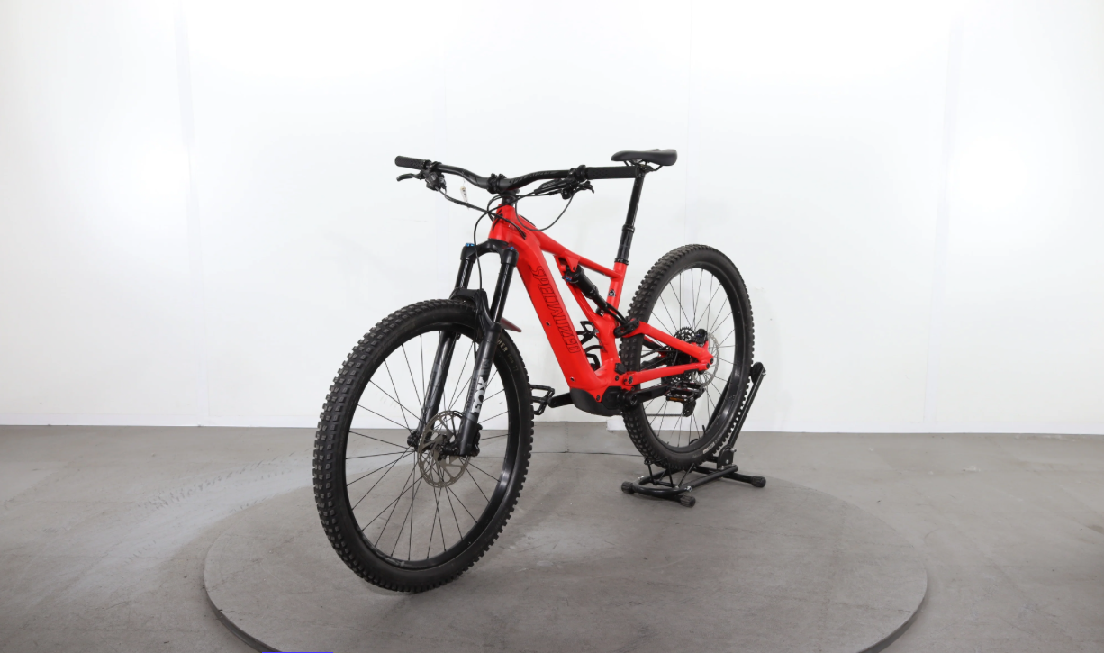 Specialized Turbo Levo SL Comp   Año 2022