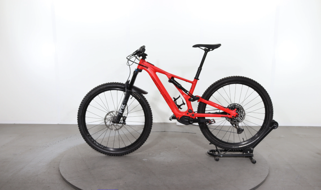 Specialized Turbo Levo SL Comp   Año 2022