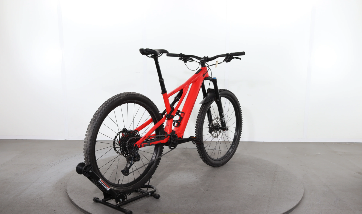 Specialized Turbo Levo SL Comp   Año 2022