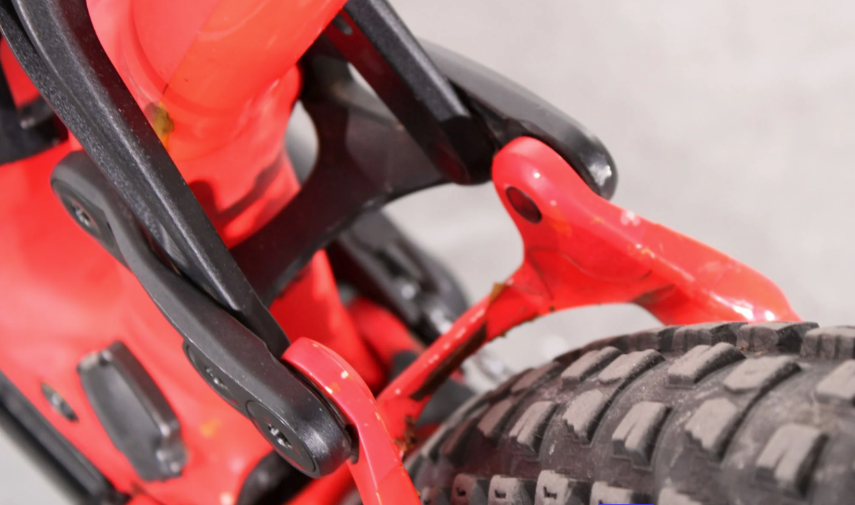 Specialized Turbo Levo SL Comp   Año 2022