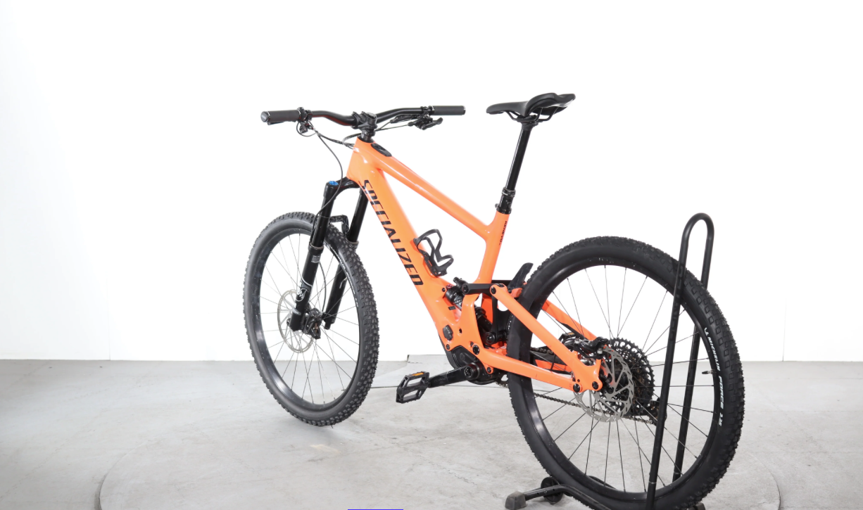 Specialized Turbo Kenevo Sl Comp   Año 2021