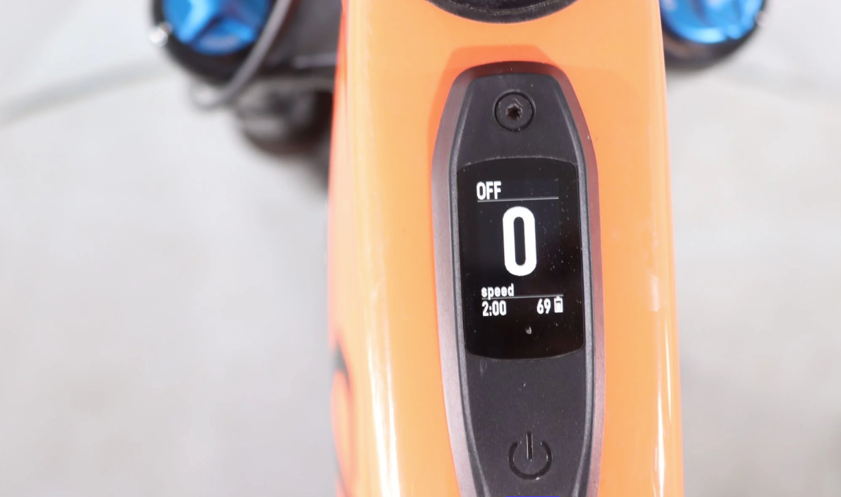 Specialized Turbo Kenevo Sl Comp   Año 2021