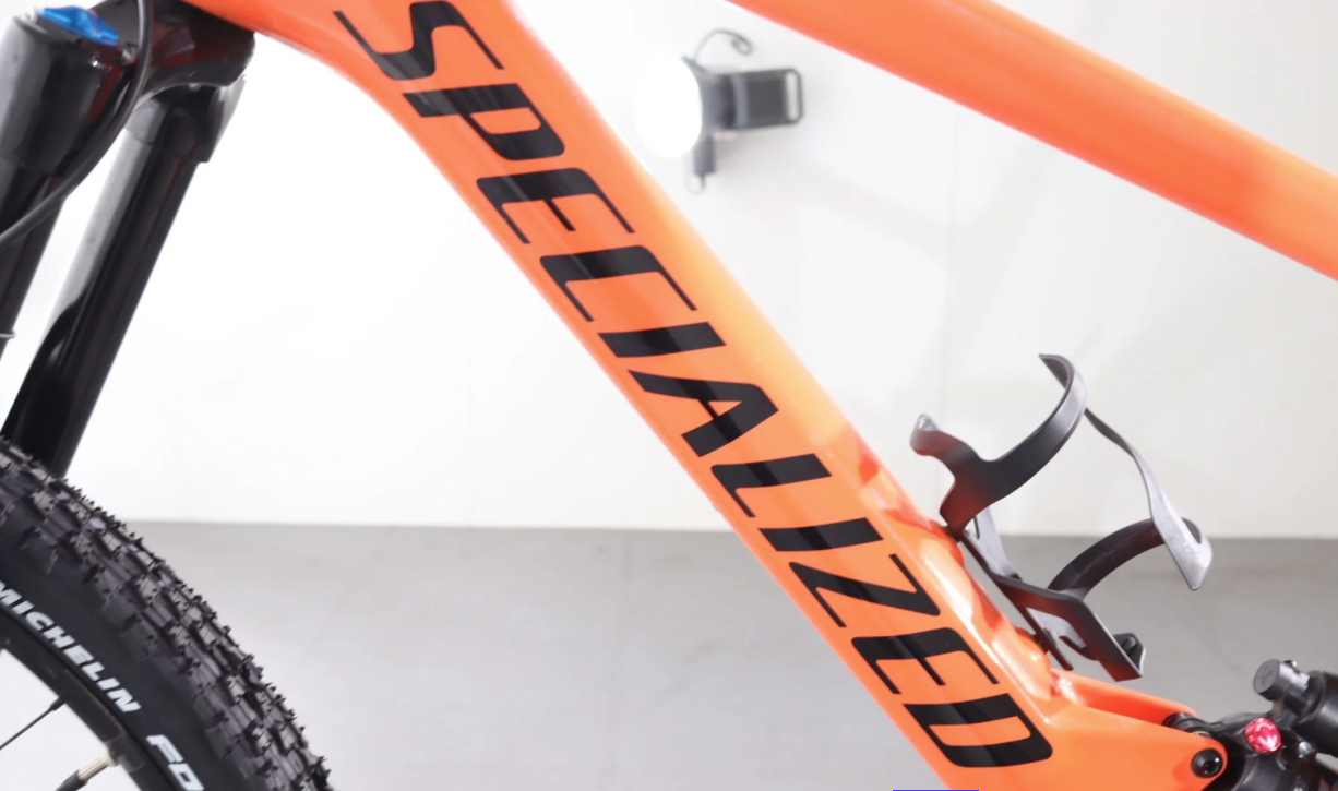 Specialized Turbo Kenevo Sl Comp   Año 2021