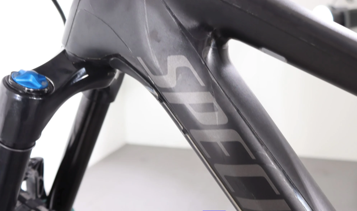 Specialized Turbo Kenevo Sl Comp  Año 2021