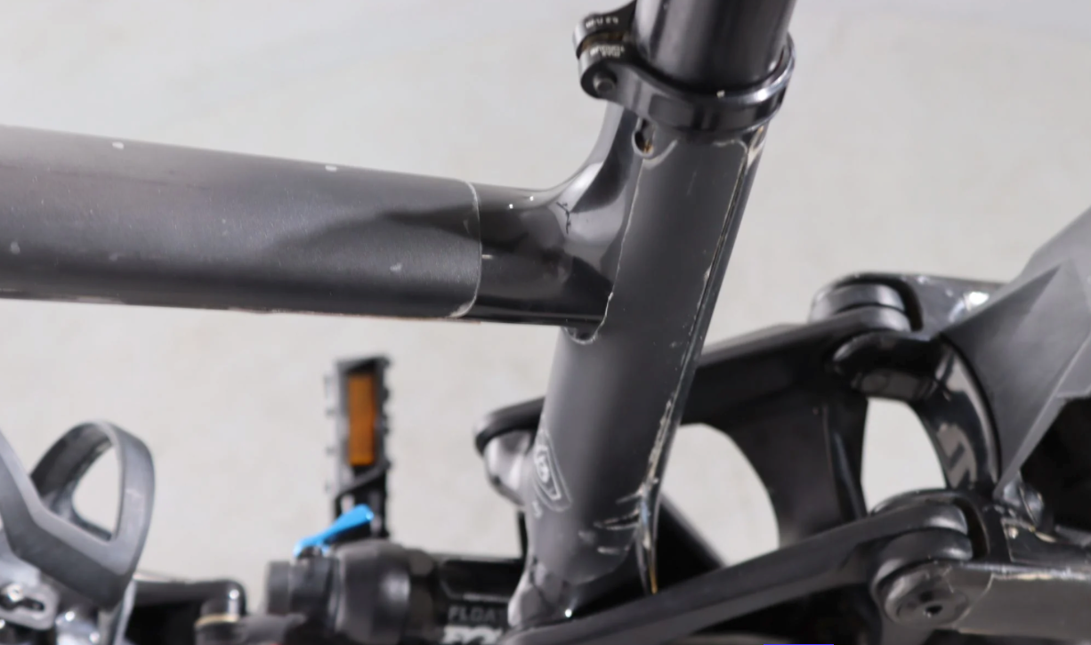 Specialized Turbo Kenevo Sl Comp  Año 2021