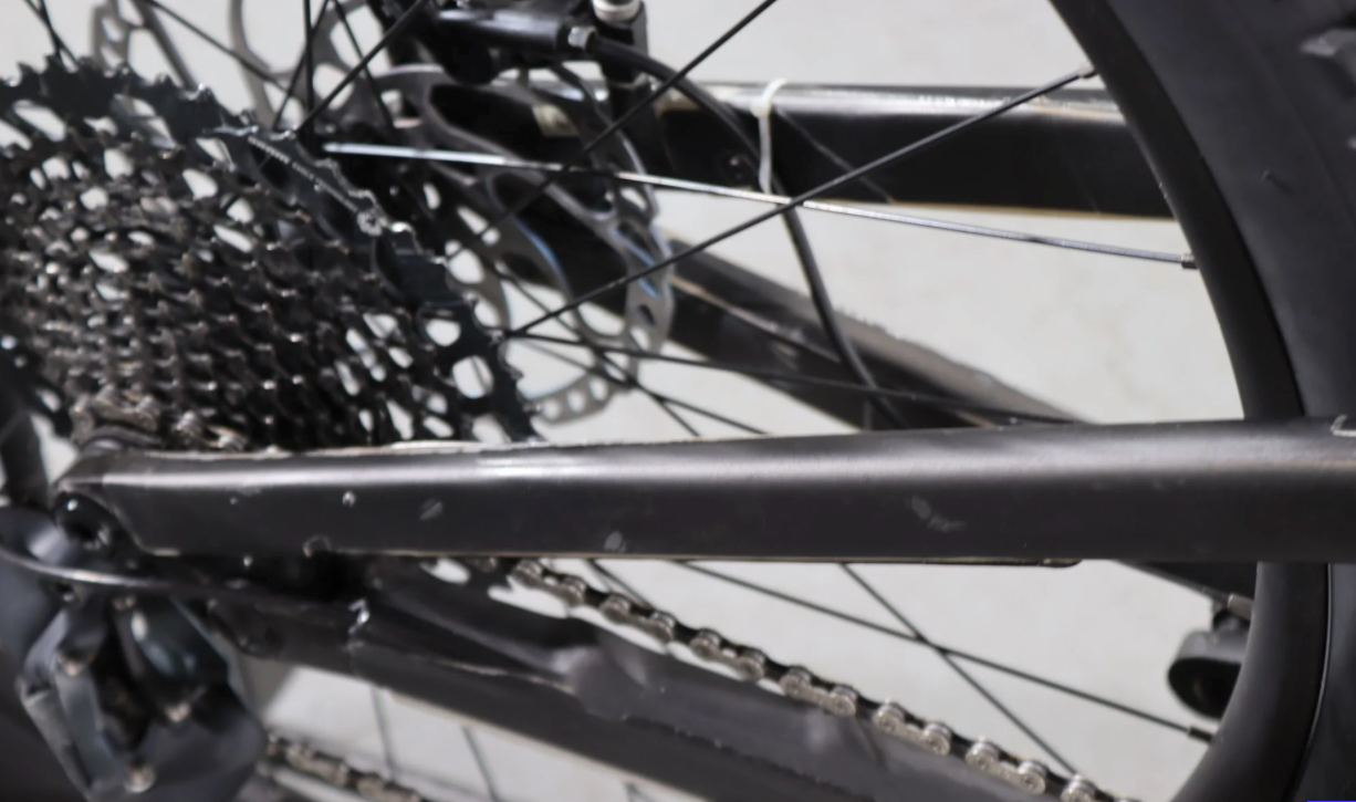 Specialized Turbo Kenevo Sl Comp  Año 2021