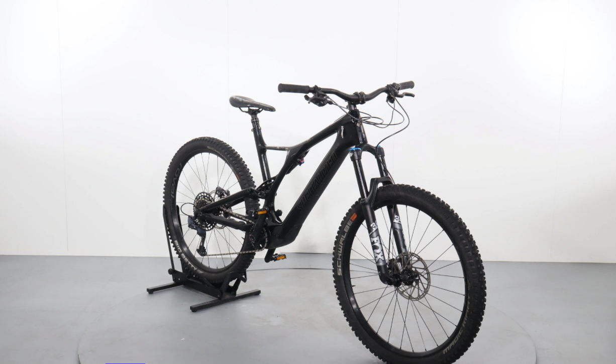 Specialized Turbo Levo SL Comp Carbon  Año 2021