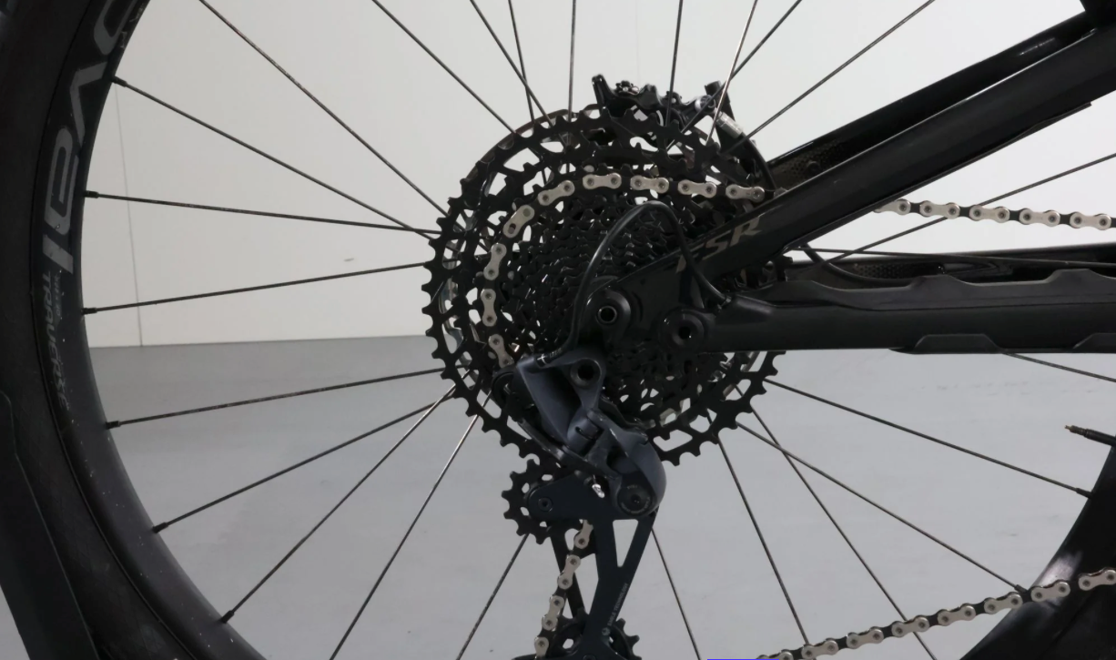 Specialized Turbo Levo SL Comp Carbon  Año 2021