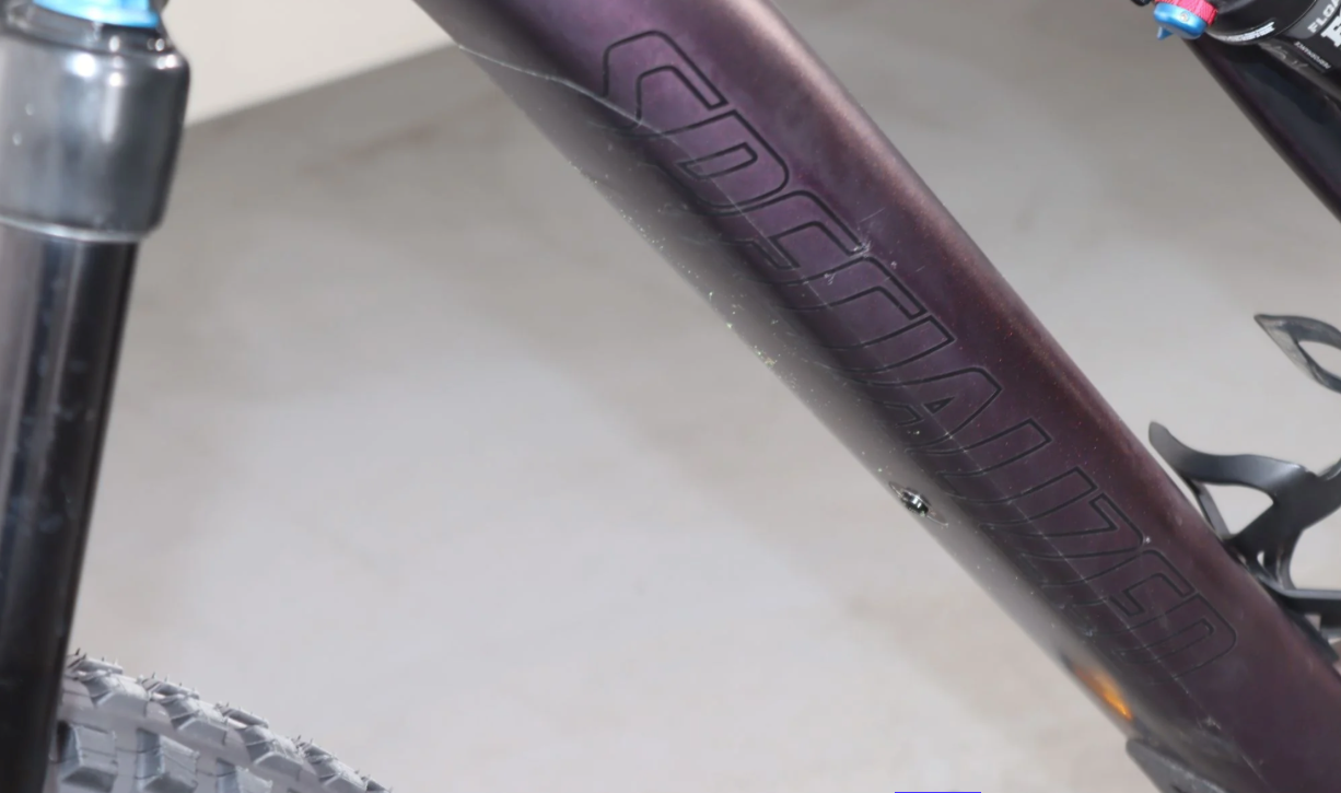 Specialized Turbo Levo Sl Comp Carbon  Año 2021