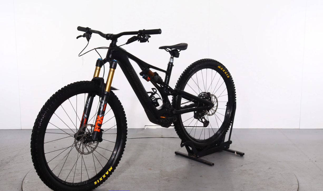 Specialized Turbo Levo SL Comp Carbon  Año 2021